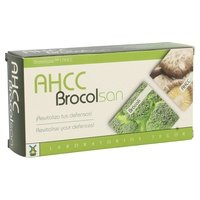 Ahcc Brocolsan 60 cápsulas - Tegor