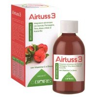 Airtuss 3 Jarabe 150 ml - Bioiris