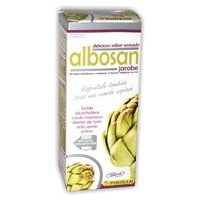10 x Albosan Jarabe 250 ml - Pinisan