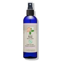 Agua floral rosa orgánica 250 ml - Haut-Ségala