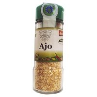 Ajo Granulado Seco Bio 50 g - Biocop