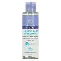 Agua Micelar Hidratante para Rostro y Ojos 150 ml - Eau Thermale Jonzac