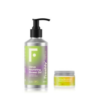 All-Day Fresh Pack