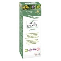 Aler Balance Jarabe 250 ml - Bioserum