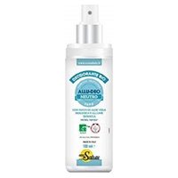 Alludeo Bio Neutro Vapo 100 ml - Ecosalute