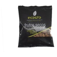 Almendra Comuna Piel 250 g - Ecoato