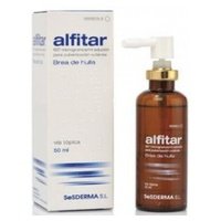 Alfitar para Afecciones Especifícias 30 ml - Sesderma