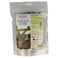 Algas Spagueti de Mar Bio 100 g - Algamar