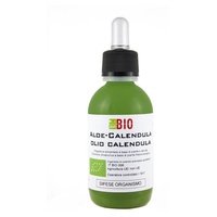 Aloe - Caléndula - Aceite de Caléndula 50 ml - Laborbio