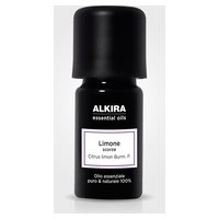 Alkira - Aceite esencial de limón 10 ml de aceite esencial (Limón) - Vividus