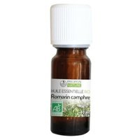Alcanfor de aceite esencial de romero 10 ml de aceite esencial (Romero) - Propos Nature
