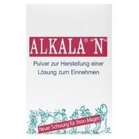 5 x Alkala N 150 g - Margan