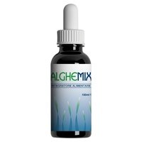 Alghemix Espirulina 100 ml - Bioregenera