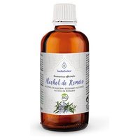 Alcohol de Romero 100 ml - Esential Aroms