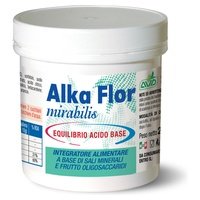 Alka flor mirabilis 200 g de polvo - AVD Reform