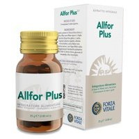 Allfor Plus 25 gr Forza Vitale