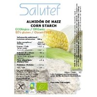 Almidón de maíz ECO 300 g de polvo - Salutef