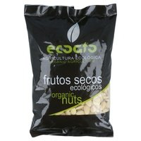 Almendra Comuna Repelada Bolsa al Vacío 1 kg - Ecoato