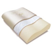 Almohada de cuello viscove-vegetal 1 unidad - Biorelax