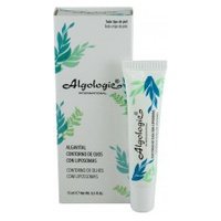 Algavital Gel contorno de ojos con Liposomas 15 ml - Algologie