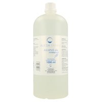 Alcohol de Romero 1 litro Rueda Farma