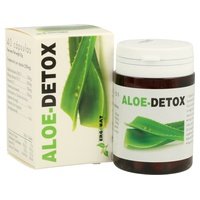 Aloe Detox 40 cápsulas - Ergonat