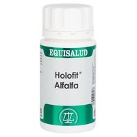 Alfalfa Holofit 50 cápsulas - Equisalud