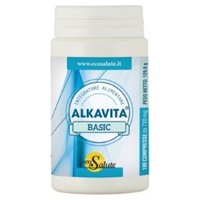 Alkavita Básico 180 comprimidos de 720mg - Ecosalute