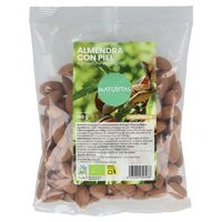 Almendras crudas con piel Bio 150 g - Naturitas Essentials