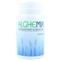 Alghemix 60 cápsulas - Bioregenera
