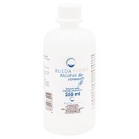 Alcohol de Romero 250 ml Rueda Farma