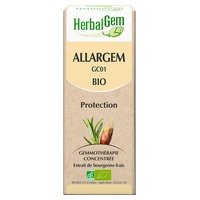 Allargem BIO 15 ml - Herbalgem
