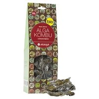 Alga Kombu Eco 50 g - Mimasa