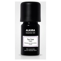 Alkira Aceite esencial de árbol de té 10 ml de aceite esencial - Vividus