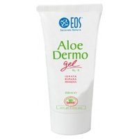 Aloe Dermo Gel 200 ml de gel - EOS Secondo Natura