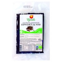 5 x Alga Espagueti de Mar 50 g - Vegetalia