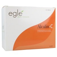 Alcalin C sticks 30 sticks de 4.8g - Egle
