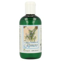 Tónico Alcohol de Romero 250 ml (Romero) - Plantapol