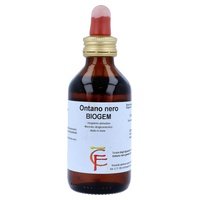 Aliso negro biogem 100 ml - Centofiori