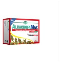 Alcachofa Max 60 tabletas - ESI