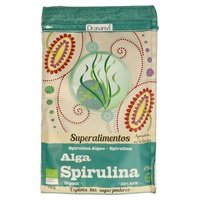 Alga Espirulina Doypack 150 g de polvo - Drasanvi