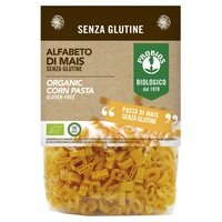 Alfabeto de maíz 400 g - Probios