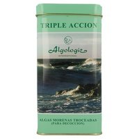 Algas morenas troceadas Triple Acción 500 g - Algologie