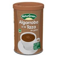 Algarroba a la taza Bio 250 g de polvo - NaturGreen