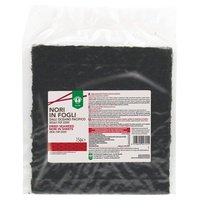 Alga nori en hojas 15 g - Probios