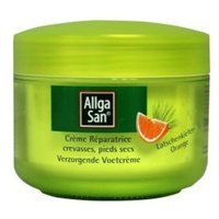 Allga san crema pies secos 200 ml de crema - Allga San