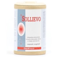 Alivio 60 cápsulas vegetales - Erbavoglio