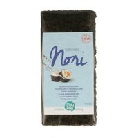 3 x Alga Nori 25 gr Terrasana