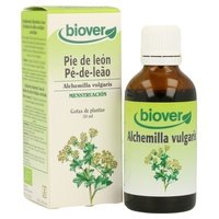 Alchemilla Vulgaris (Alchemilla) Bio 50 ml - Biover