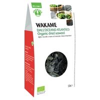 Alga wakame 50 g - Probios